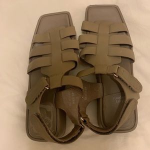 Jeffrey Campbell poison sandal